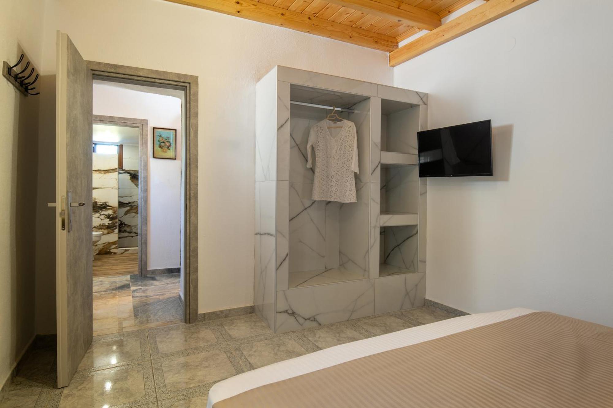 Villa House Draganis Sykia Chalkidikis Exterior foto