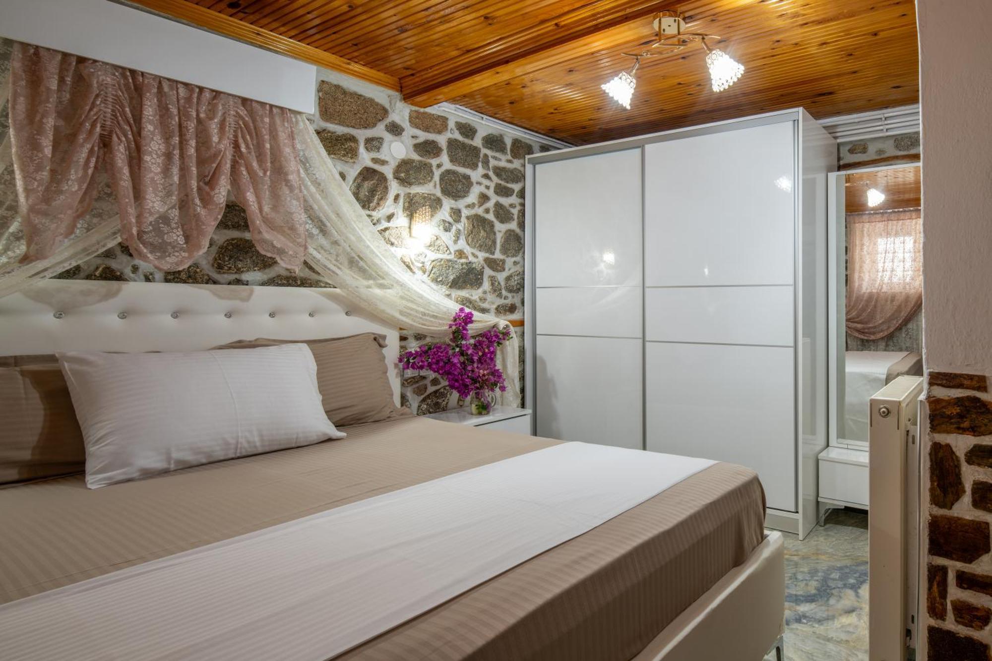 Villa House Draganis Sykia Chalkidikis Exterior foto
