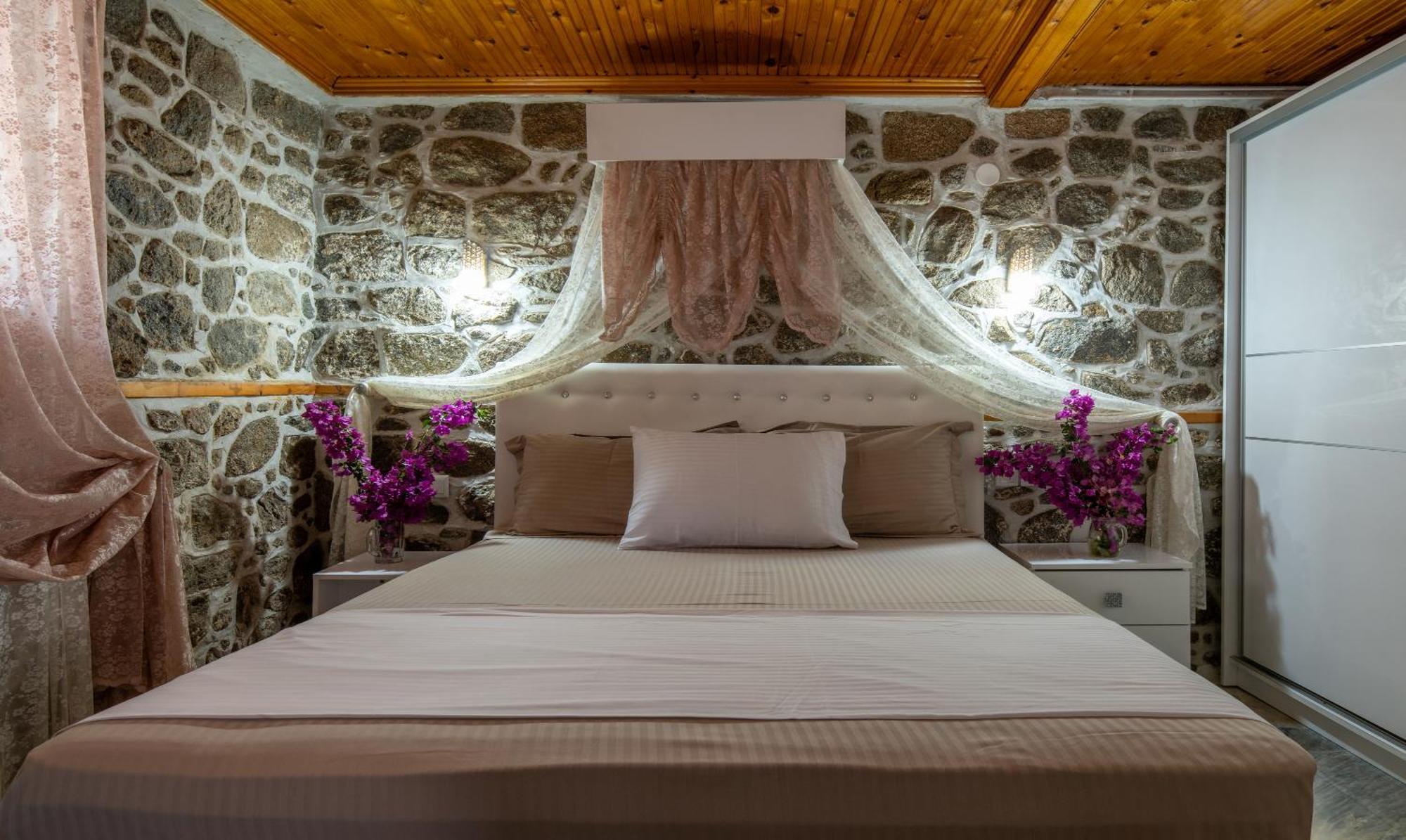 Villa House Draganis Sykia Chalkidikis Exterior foto