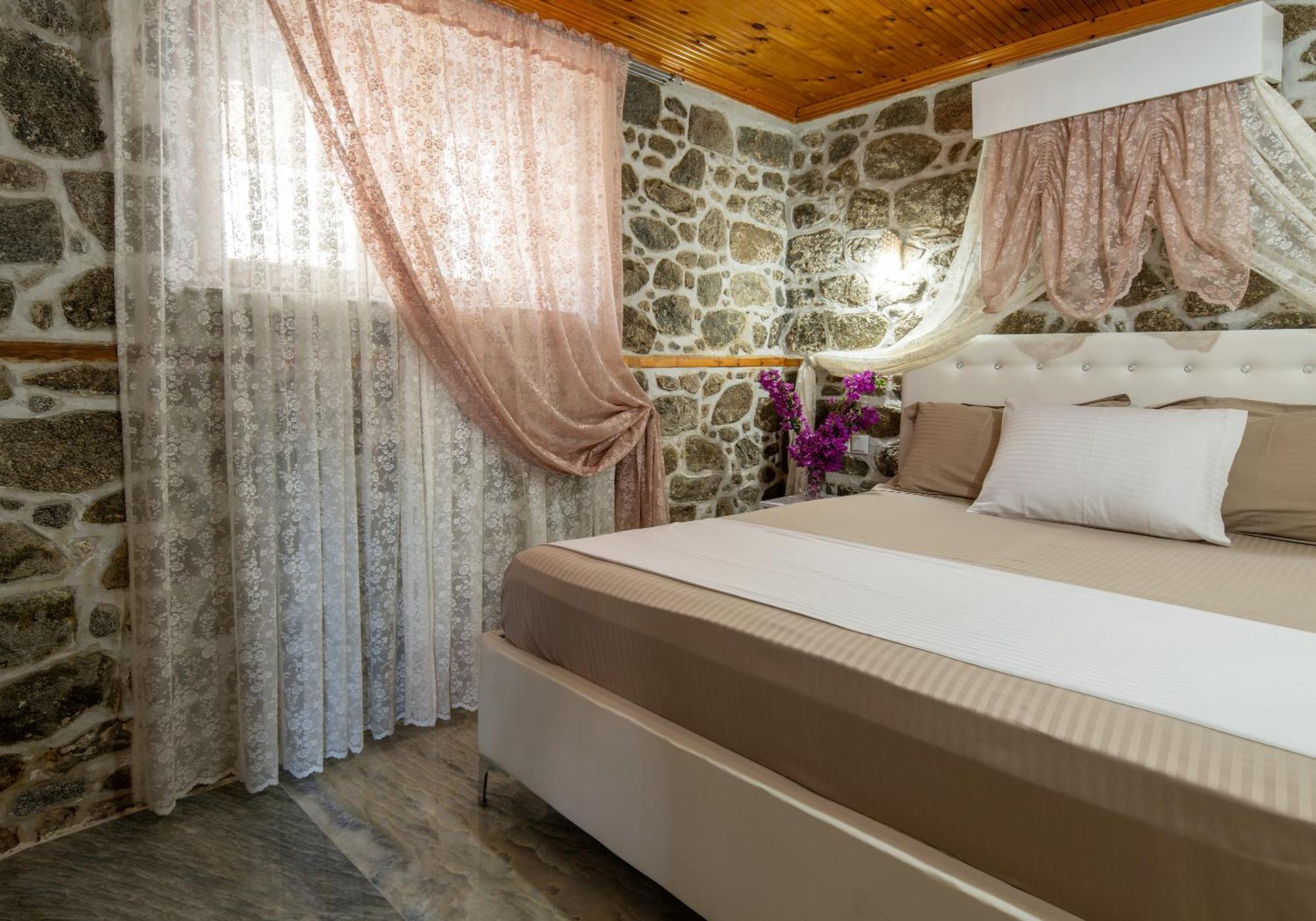 Villa House Draganis Sykia Chalkidikis Exterior foto